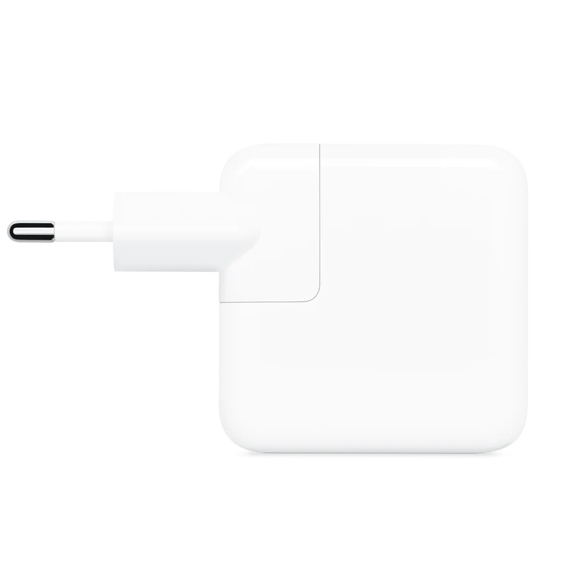 Adaptador de corriente USB-C de 30 W