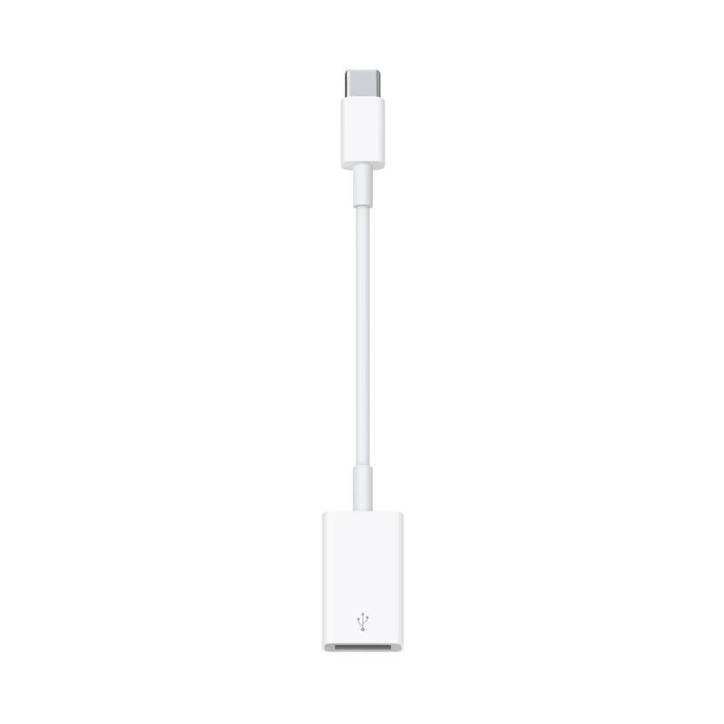 Adaptador de USB-C a USB