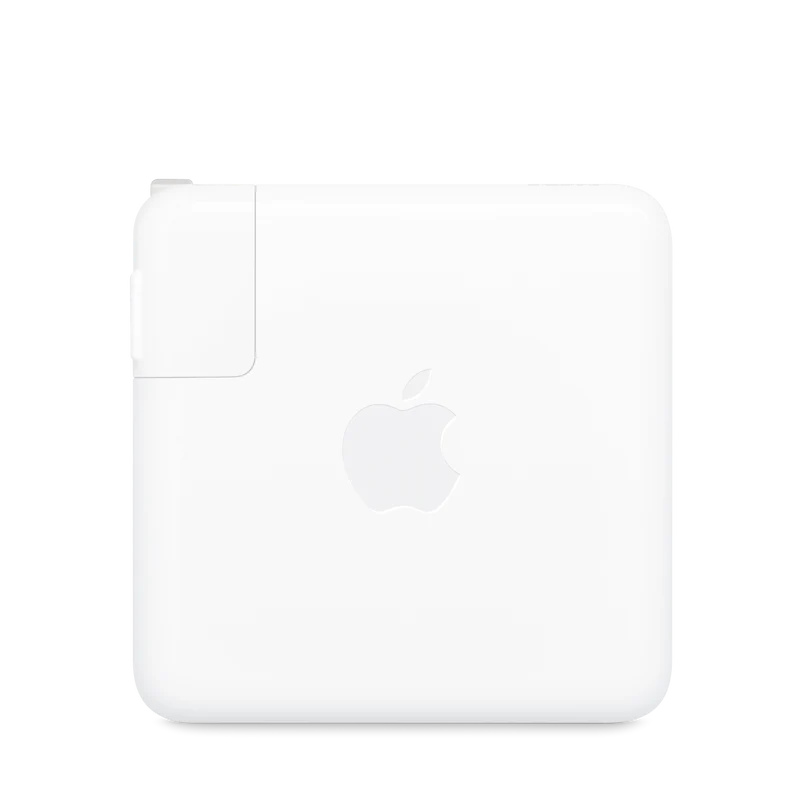 Adaptador de corriente USB-C de 96 W