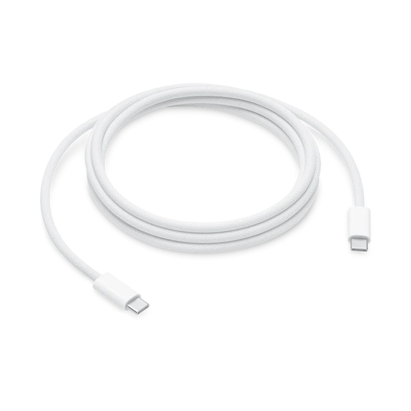 Cable de carga USB‑C de 240 W (2 m)