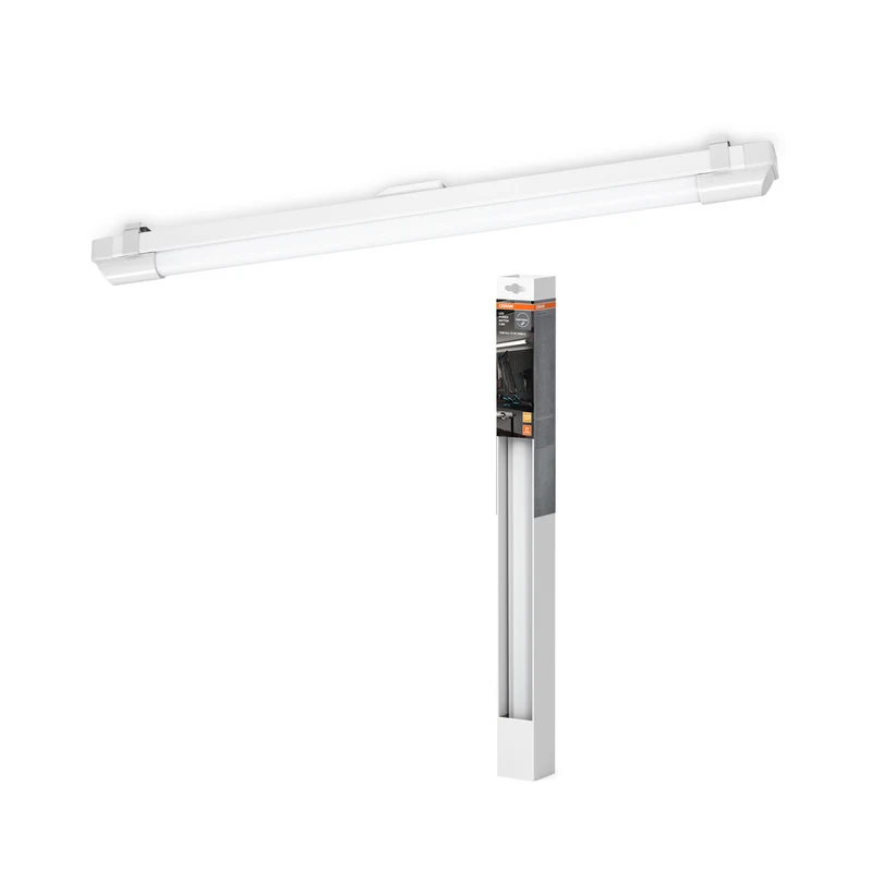 Lámpara LED OSRAM Power Batten para debajo del armario, 60 cm, 12 W