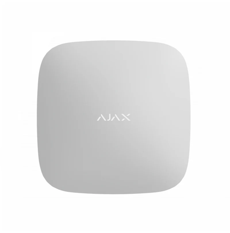 Módulo Repetidor de Señal de Radio ReX2 Marca: AJAX