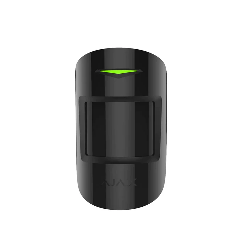 Detector de movimiento inalámbrico con sensor microondas Marca: AJAX