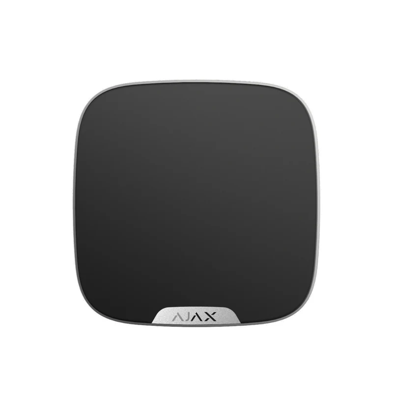 Sirena para exterior inalámbrica Marca: AJAX