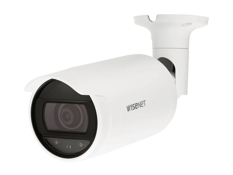 Cámara de Seguridad Hanwha Vision Wisenet ANO-L6012R
