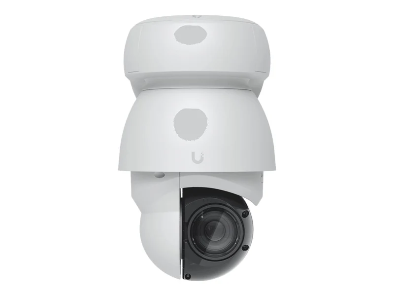 Cámara de Seguridad Ubiquiti UniFi AI PTZ Industrial, UVC-AI-PTZ-W