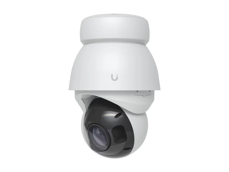 Cámara de Seguridad Ubiquiti UniFi AI PTZ Precision, UVC-AI-PTZ-PRECISION-W