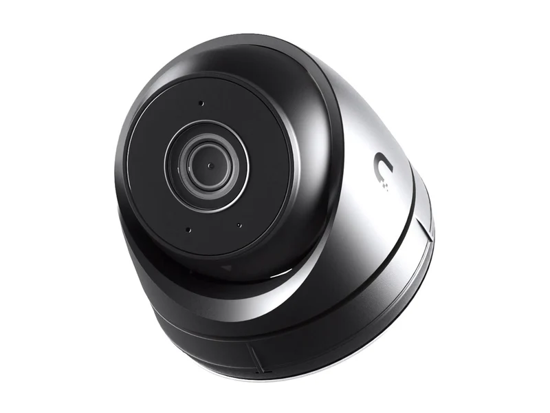 Cámara de Seguridad Ubiquiti UniFi G5 Ultra, UVC-G5-TURRET-ULTRA-B