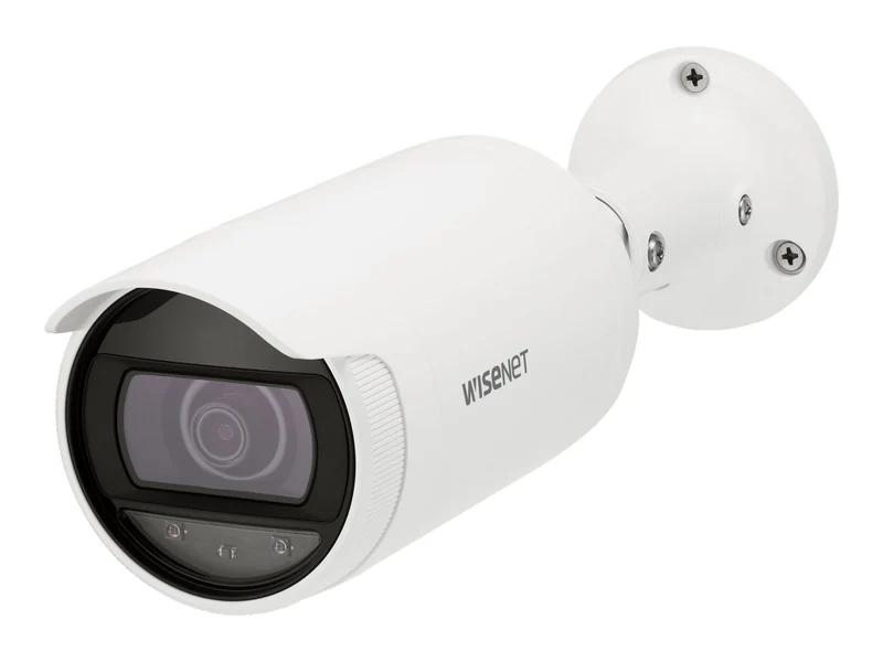 Cámara de Seguridad Hanwha Vision Wisenet ANO-L7012R