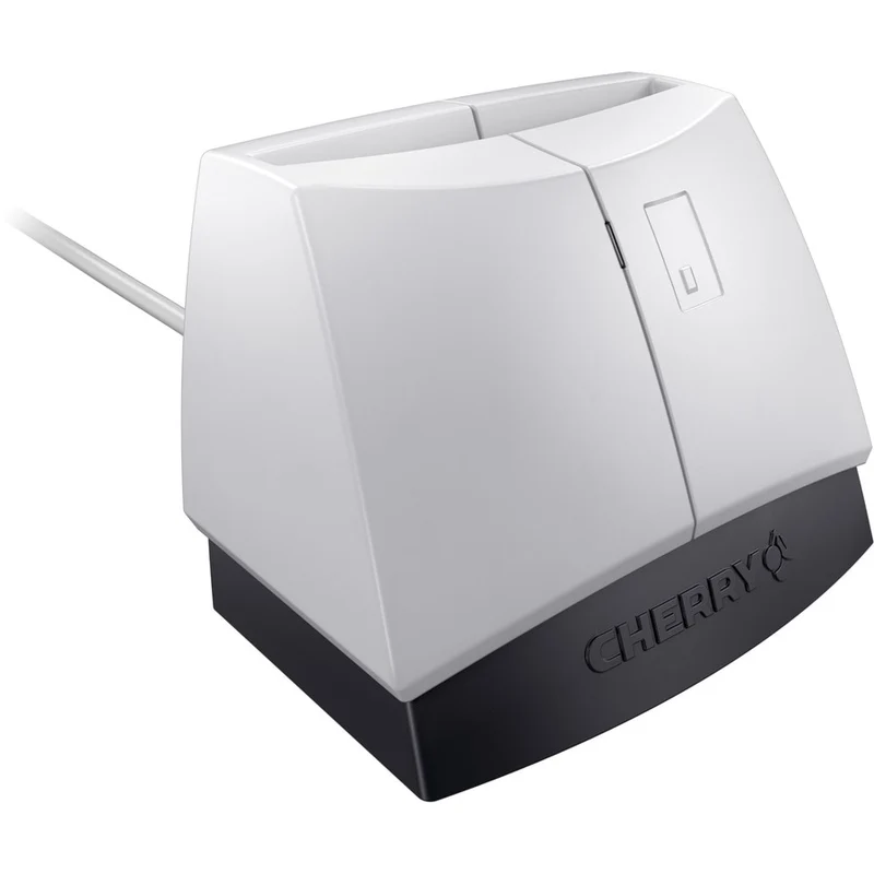 Control de Acceso CHERRY ST-1144 Smart Card Reader