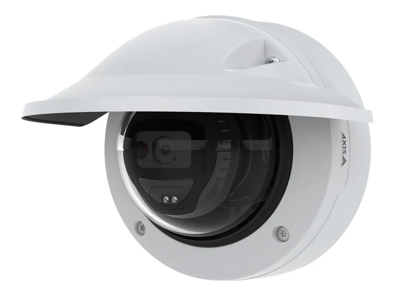 Cámara de Seguridad AXIS M3215-LVE