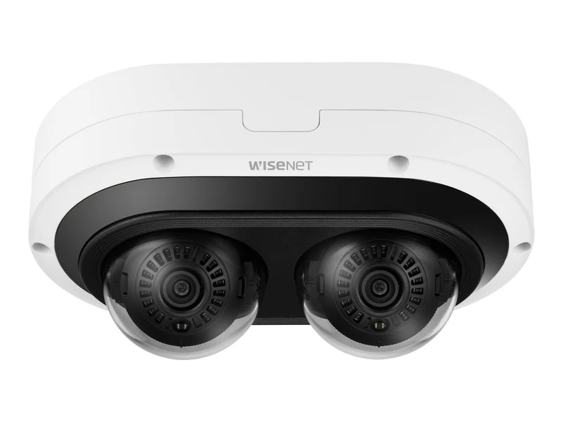 Cámara de Seguridad Hanwha Vision Wisenet P PNM-12082RVD