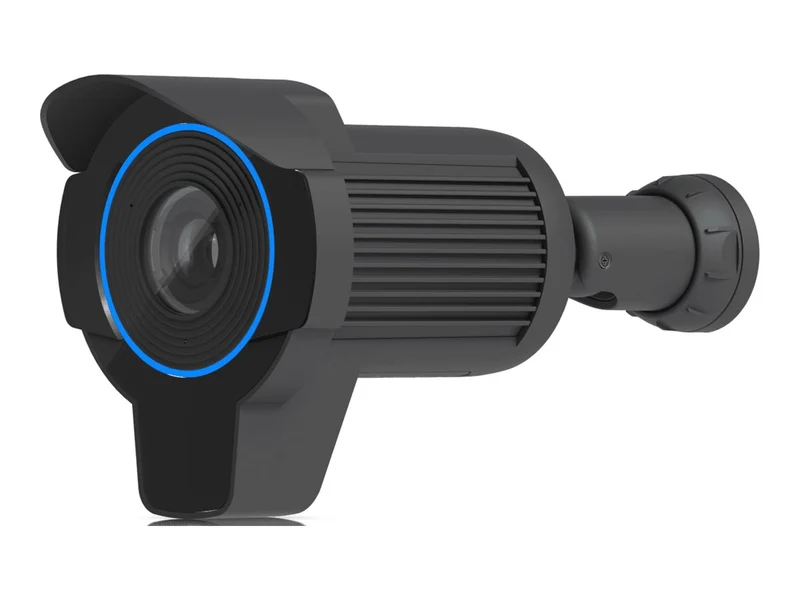 Cámara de Seguridad Ubiquiti UniFi AI LPR