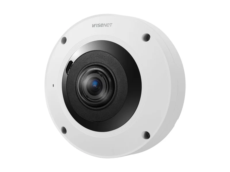 Cámara de Seguridad Hanwha Vision Wisenet X XNF-9013RV