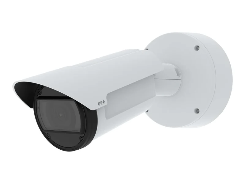Cámara de Seguridad AXIS Q1805-LE 2MP Outdoor Fixed Bullet Camera