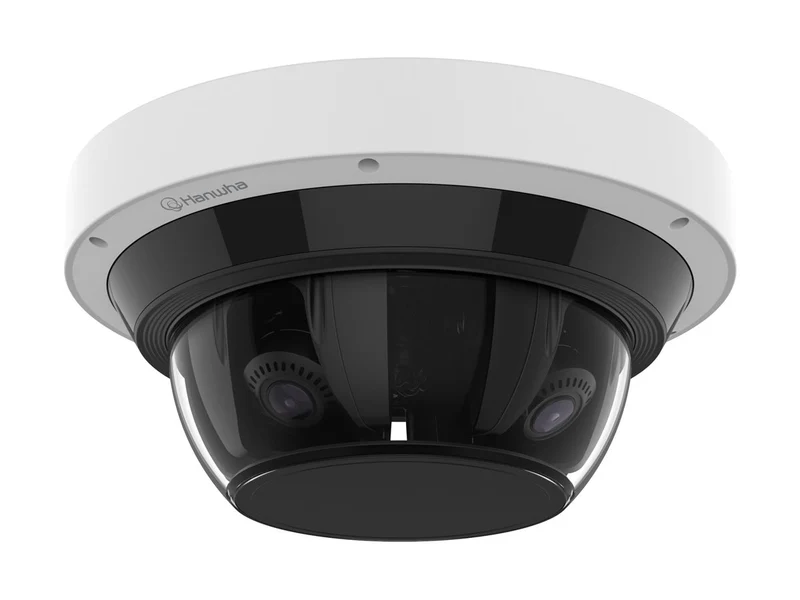 Cámara de Seguridad Hanwha Vision Wisenet P PNM-9085RQZ1