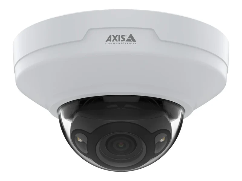 Cámara de Seguridad AXIS M4218-LV Dome Camera