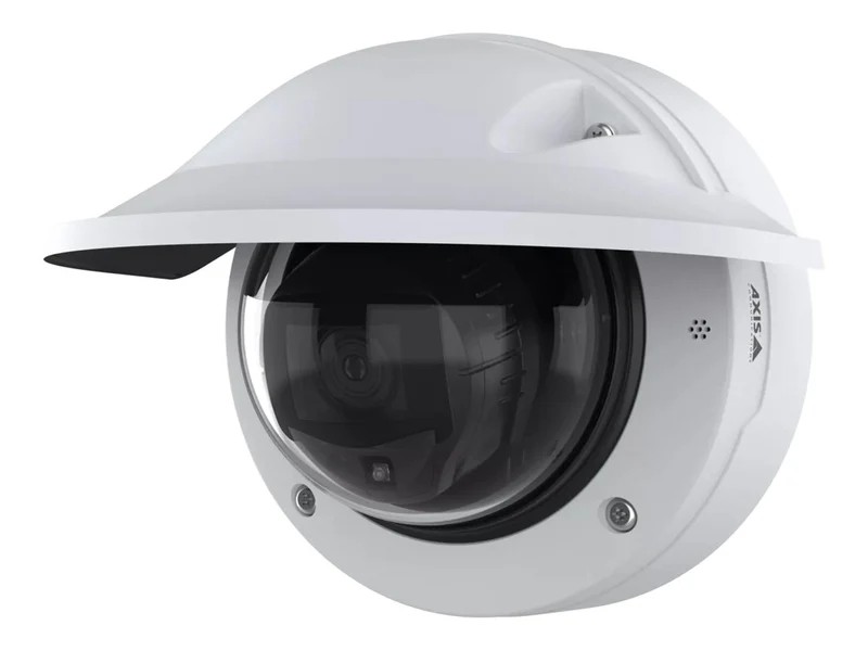 Cámara de Seguridad AXIS P32 Series P3287-LVE