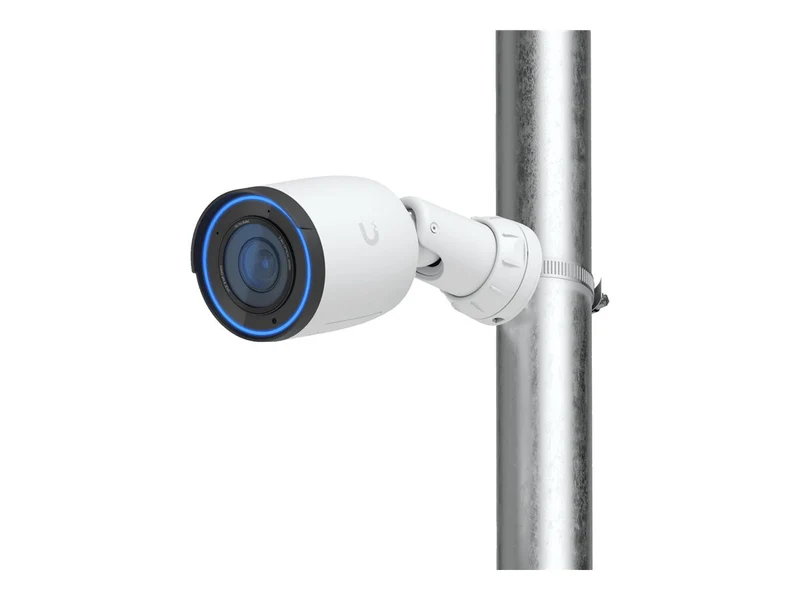 Cámara de Seguridad Ubiquiti UniFi Protect G6 Pro, UVC-G6-PRO-BULLET-W