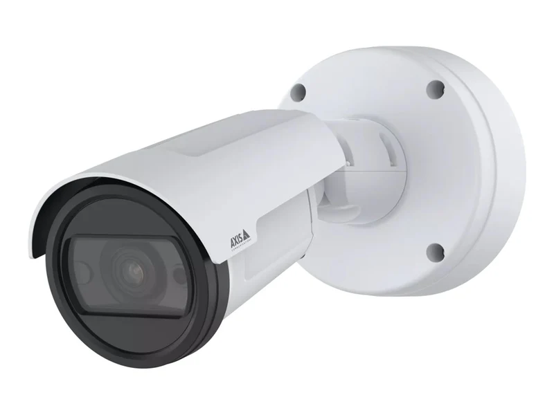 Cámara de Seguridad AXIS P14 Series P1475-LE