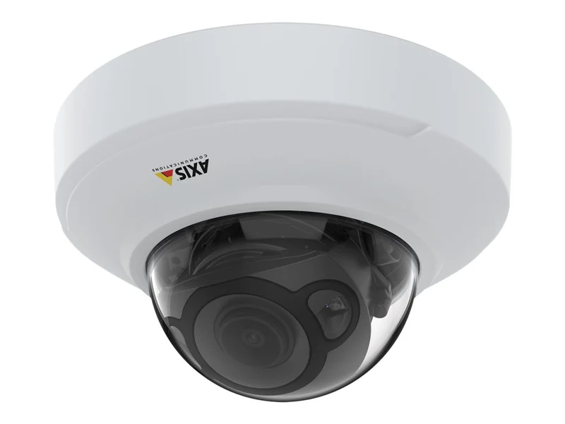 Cámara de Seguridad AXIS M4216-LV