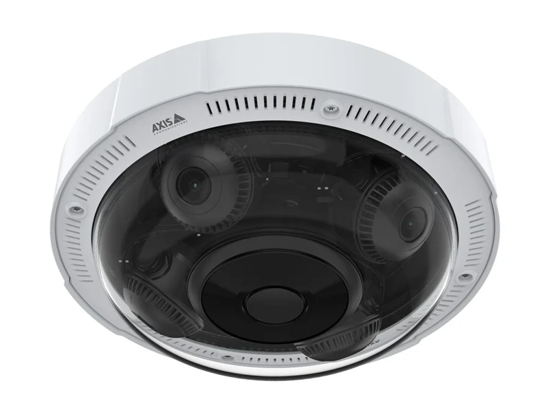 Cámara de Seguridad Axis 3735-PLE
