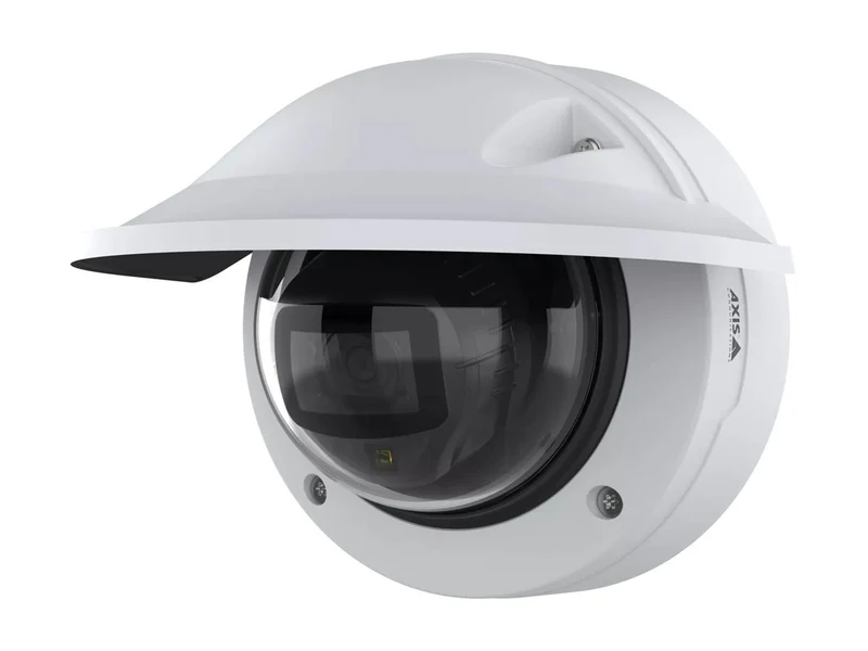 Cámara de Seguridad AXIS P32 Series P3278-LVE