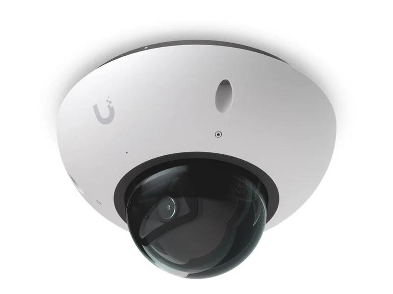 Cámara de Seguridad Ubiquiti UniFi Protect G6, UVC-G6-DOME-W