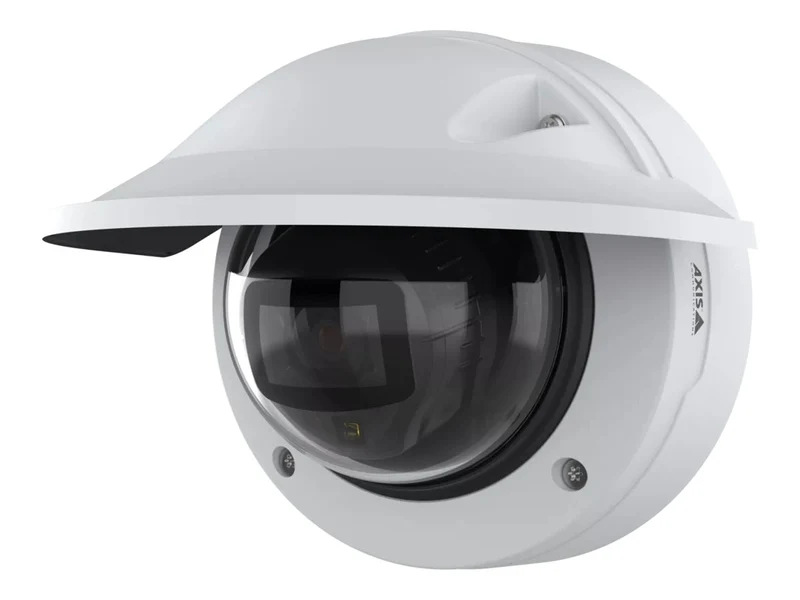 Cámara de Seguridad Axis P3275-LVE 10MM