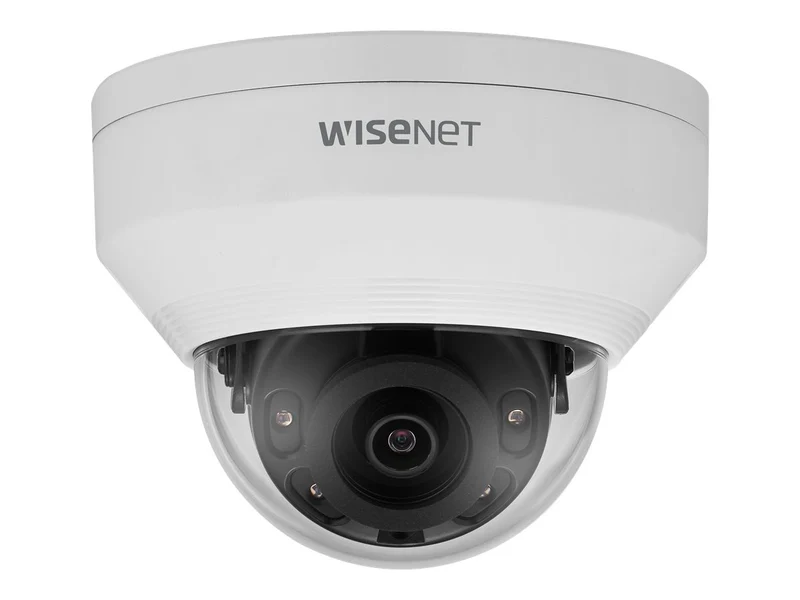 Cámara de Seguridad Hanwha Vision Wisenet ANV-L6012R