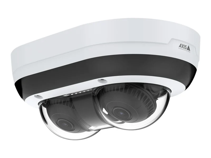 Cámara de Seguridad AXIS P4707-PLVE