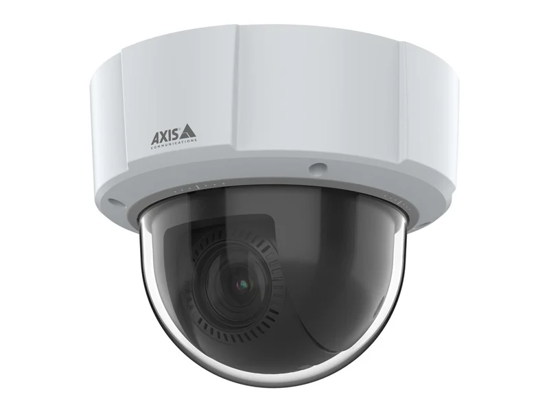 Cámara de Seguridad AXIS M5526-E 4MP 60Hz Discreet PTZ Camera
