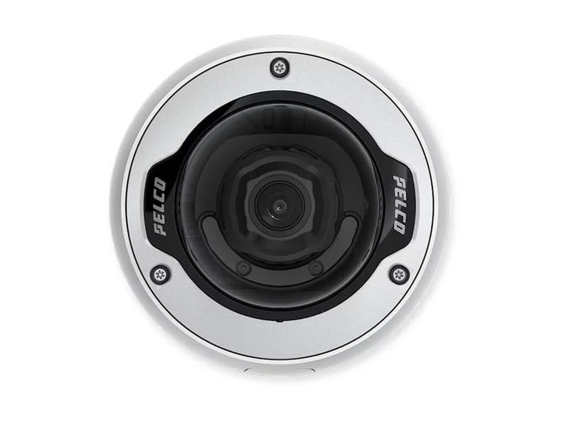 Cámara de Seguridad Pelco Sarix Professional 4 Series 5MP Dome Camera