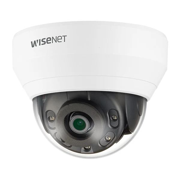 Cámara de Seguridad Hanwha Vision Wisenet Q QND-7022R