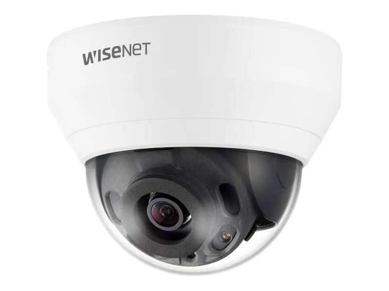 Cámara de Seguridad Hanwha Vision Wisenet Q QND-6022R