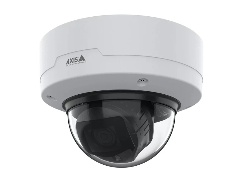 Cámara de Seguridad AXIS P32 Series P3277-LV