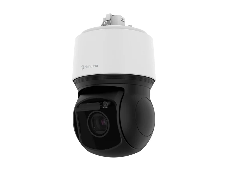 Cámara de Seguridad Hanwha Vision XNP-C9303RW