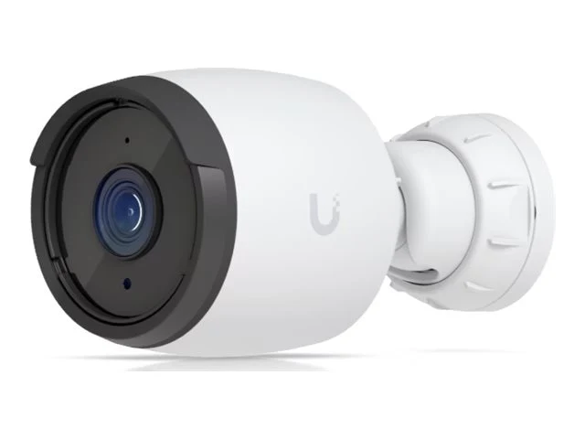Cámara de Seguridad Ubiquiti UniFi Protect G6, UVC-G6-BULLET-W