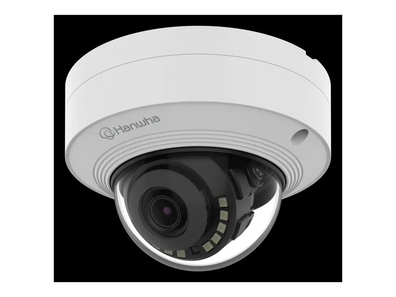 Cámara de Seguridad Hanwha Vision Wisenet Q QNV-C8011R