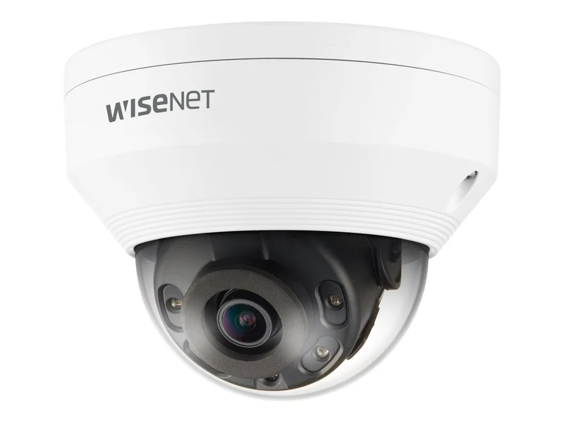 Cámara de Seguridad Hanwha Vision Wisenet Q QNV-8010R