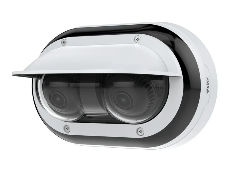 Cámara de Seguridad AXIS P4708-PLVE