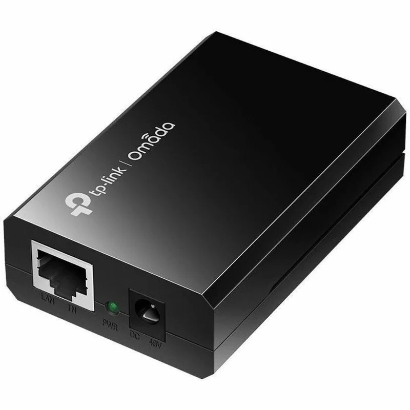 Inyector PoE TP-Link POE150S PoE