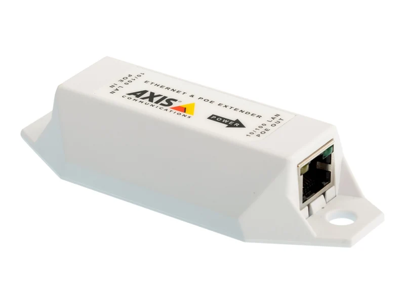 Switch de Red AXIS T8129 PoE Extender, 5025-281