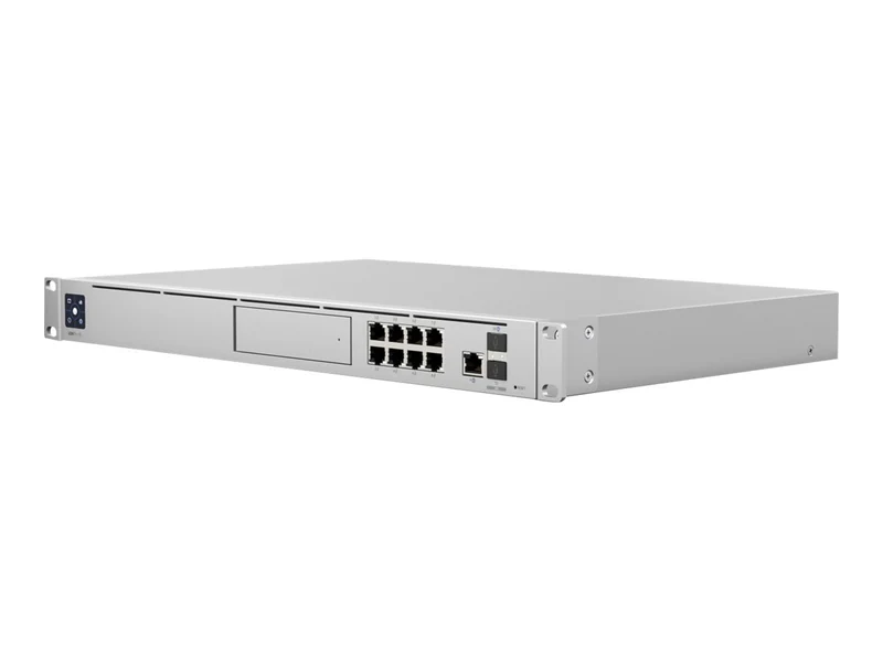Switch de Red Ubiquiti UniFi Dream Machine Special Edition