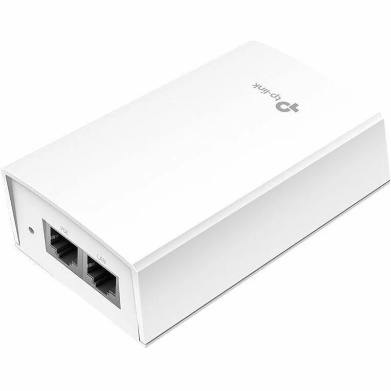 TP-Link TL-POE4824G Gigabit Passive PoE Adapter