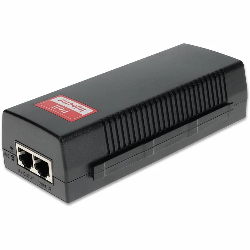 Inyector PoE Proline 30W 10/100/1000M POE
