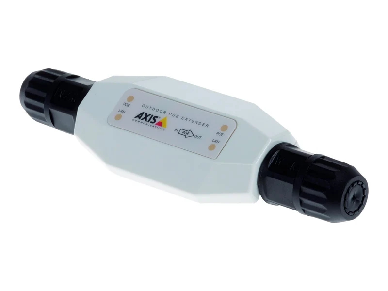 Switch de Red AXIS T8129 PoE Extender, 01148-001