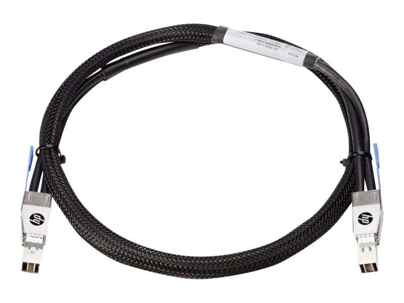 Cable de Red HPE stacking, J9734A