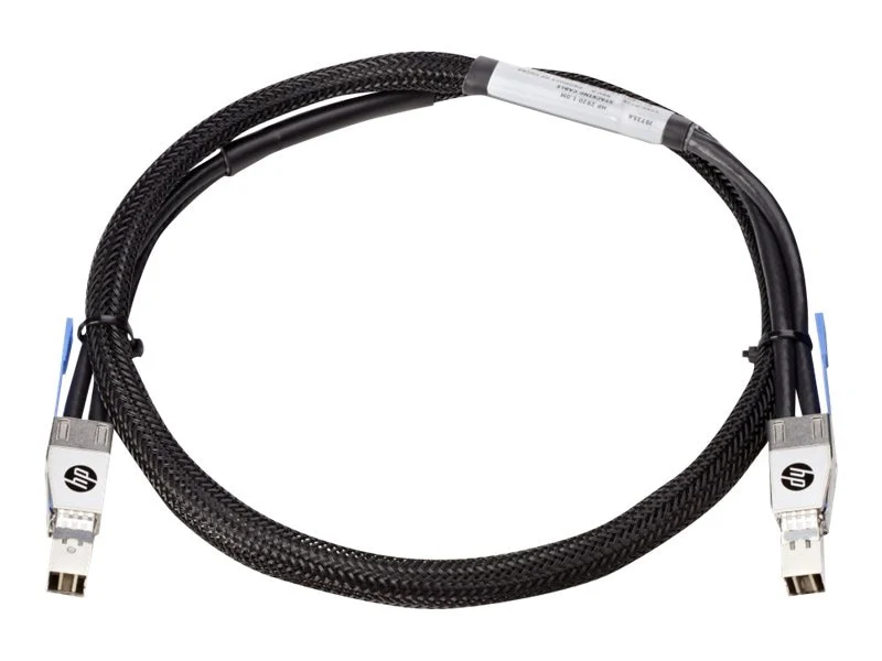 Cable de Red HPE stacking, J9735A