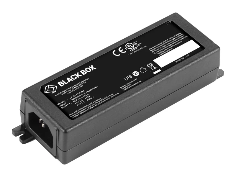Accesorios de Redes Black Box, LPJ001A-T-R2
